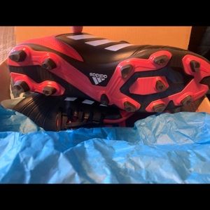 Addidas Soccer Cleats